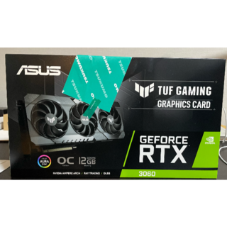 RTX3060 12GB(その他)