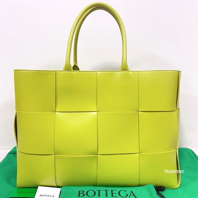 Bottega Veneta - 国内正規品 未使用 2022 ボッテガヴェネタ アルコ