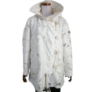 モンクレール ミリタリージャケット(レディース)の通販 23点 | MONCLER