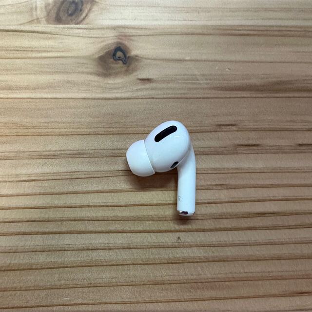 airpods pro 右耳のみ