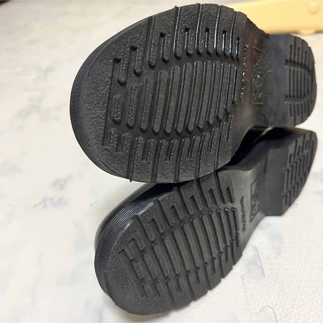 Dr.Martens - ドクターマーチン 2976 Dr.Martens チェルシーブーツ UK4