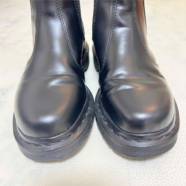 Dr.Martens - ドクターマーチン 2976 Dr.Martens チェルシーブーツ UK4