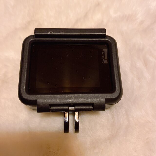 GoPro HERO5 BLACK