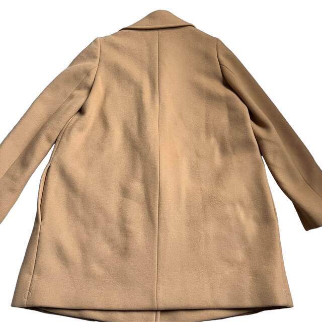 極美品♡ステラマッカートニー EDITH コート キャメル