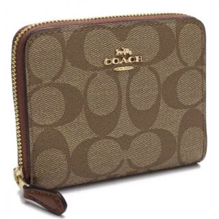 COACH 財布 中古(財布)