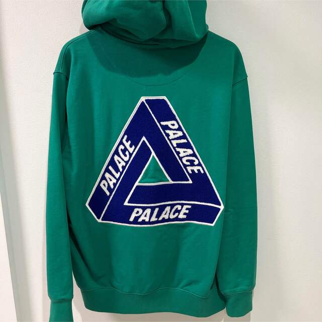 PALACE パーカー - パーカー