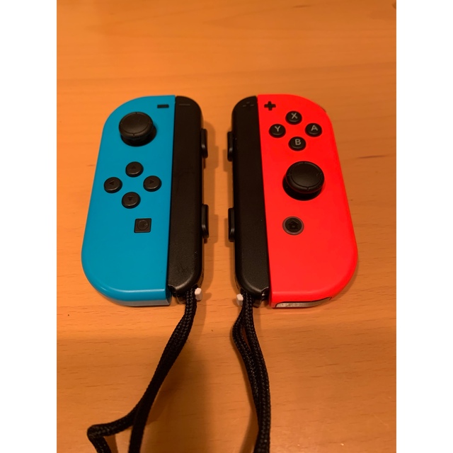 Nintendo Switch 本体　美品