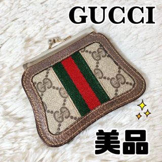 グッチ がま口 コインケース(レディース)の通販 36点 | Gucciの