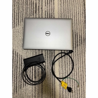 デル(DELL)のXPS15 9560 メモリ16GB SSD512GB バッテリ交換済み FHD(ノートPC)