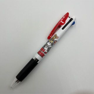 ★新品★トムとジェリー ジェットストリーム 3色ボールペン
