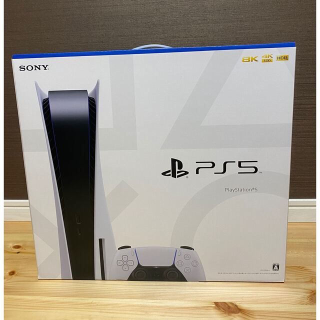 SONY PlayStation5 CFI-1200A01