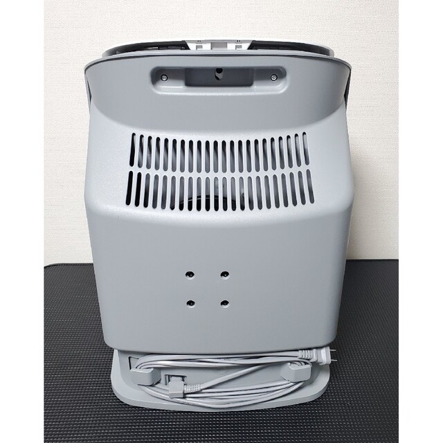 極美品 アトモスフィア ミニ 高級空気清浄機 124746J