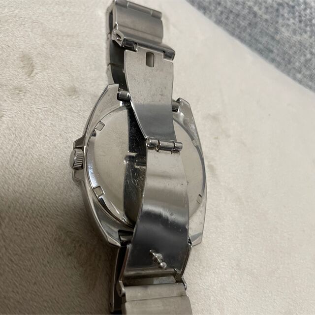 Paul Smith(ポールスミス)のポールスミス 時計 ファイブアイズ中古品 メンズの時計(腕時計(アナログ))の商品写真