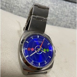 ポールスミス(Paul Smith)のポールスミス 時計 ファイブアイズ中古品(腕時計(アナログ))