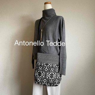 アーツアンドサイエンス(ARTS&SCIENCE)のサアヤ様専用 美品 アントネッロ  Antonello  ショルダー バッグ (ショルダーバッグ)