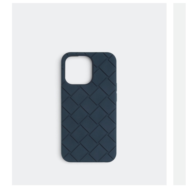 Bottega Veneta(ボッテガヴェネタ)のBOTTEGA VENETA iphone11pro ケース　ボッテガ スマホ/家電/カメラのスマホアクセサリー(iPhoneケース)の商品写真