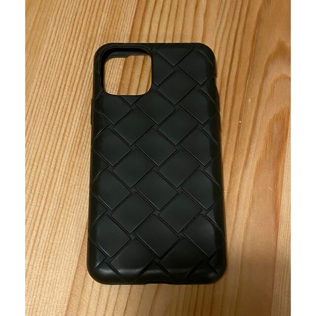 Bottega Veneta(ボッテガヴェネタ)のBOTTEGA VENETA iphone11pro ケース　ボッテガ スマホ/家電/カメラのスマホアクセサリー(iPhoneケース)の商品写真