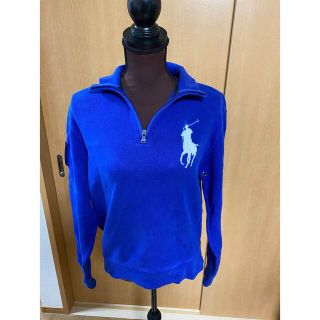 ポロラルフローレン(POLO RALPH LAUREN)の☆まりっち様専用　トップス　ポロラルフローレン(ニット/セーター)