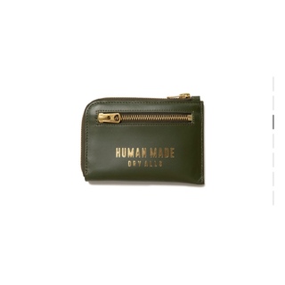 HUMAN MADE - 2941様専用 human made 財布 LEATHER WALLET