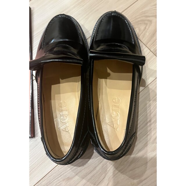 Acne Studios - ACNE STUDIOS☆アクネ ストゥディオス☆ローファー