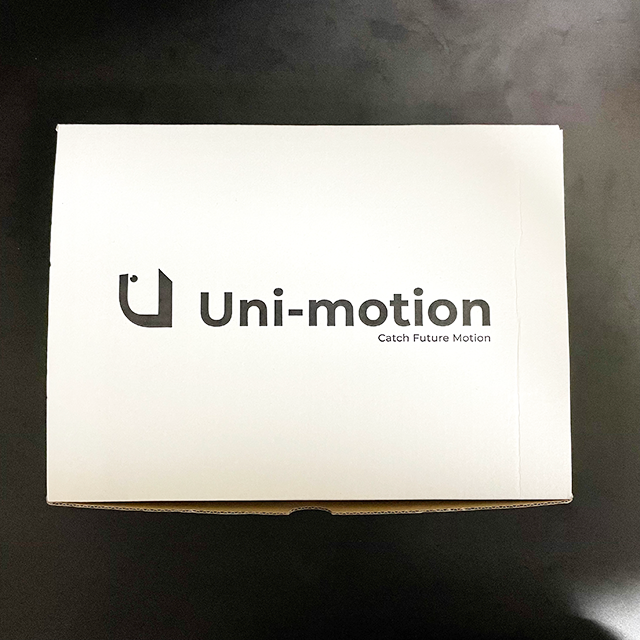 在庫あり/即出荷可】 Uni-Motion 開封済み 未使用品 sushitai.com.mx