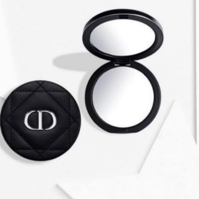 Dior ディオール　ノベルティ　ミラー　新品ファッション小物