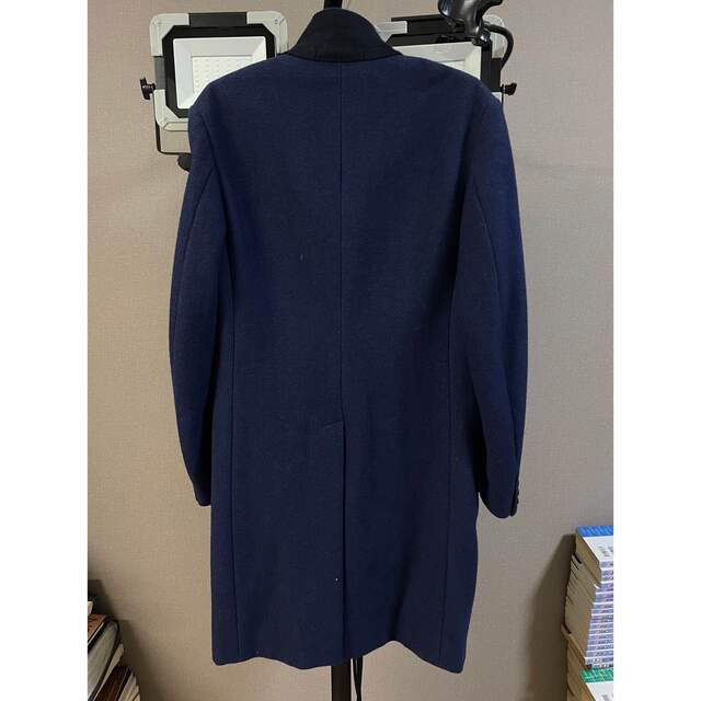 PRADA チェスターコート 46R | incalake.com