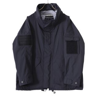 コモリ(COMOLI)の別注 ECWCS GENⅠ HARD SHELL JACKET(ミリタリージャケット)