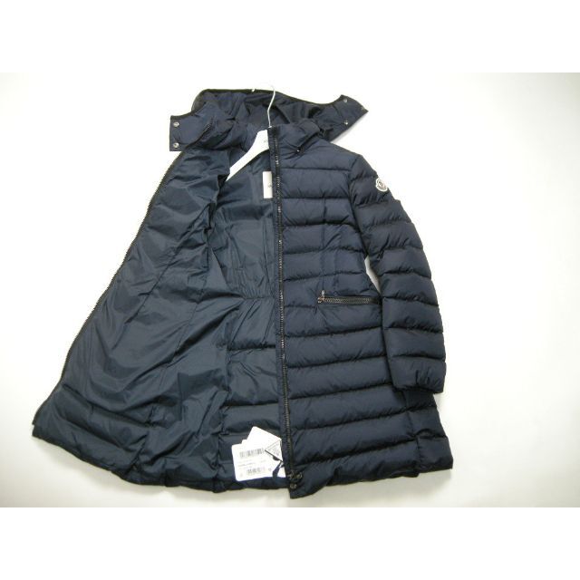 MONCLER(モンクレール)のキッズ14A(大人女性0-1相当)◆新品◆モンクレールCHARPALダウンコート キッズ/ベビー/マタニティのキッズ服女の子用(90cm~)(コート)の商品写真