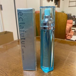 アルビオン(ALBION)のエクラフチュール d レフィル 60ml(美容液)