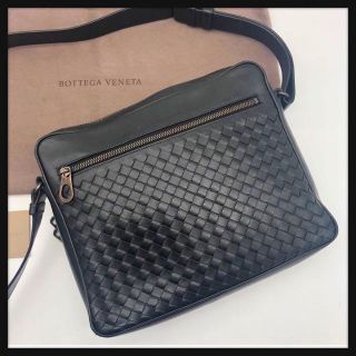 Bottega Veneta - 【美品】ボッテガヴェネタ イントレチャート