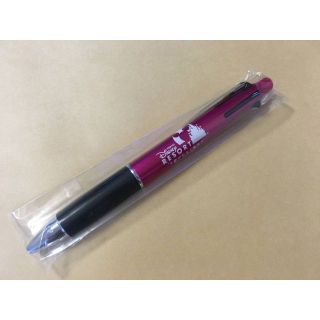 Disney - 東京ディズニーリゾート TDRロゴ入り 非売品「ジェットストリーム」ピンク
