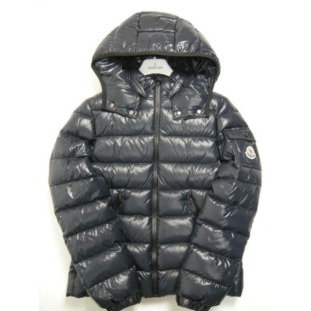 ブランドのギフト MONCLER - キッズ8A(子供8才相当)◇新品