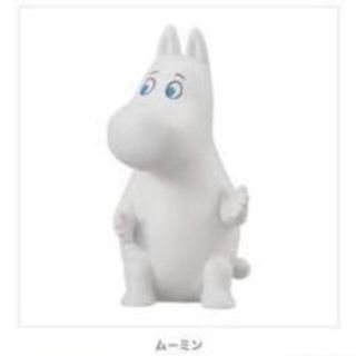 ムーミン(MOOMIN)のMOOMINケーブルアクセサリーハグコット2ガチャガチャ人形ムーミン(アニメ/ゲーム)