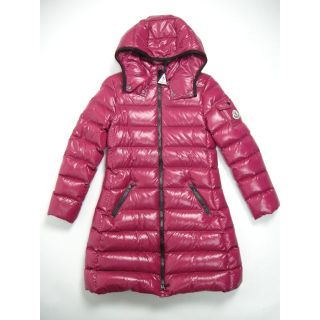 モンクレール(MONCLER)のキッズ4A (子供4才相当)◆新品◆モンクレール MOKA ダウンコート ガール(コート)