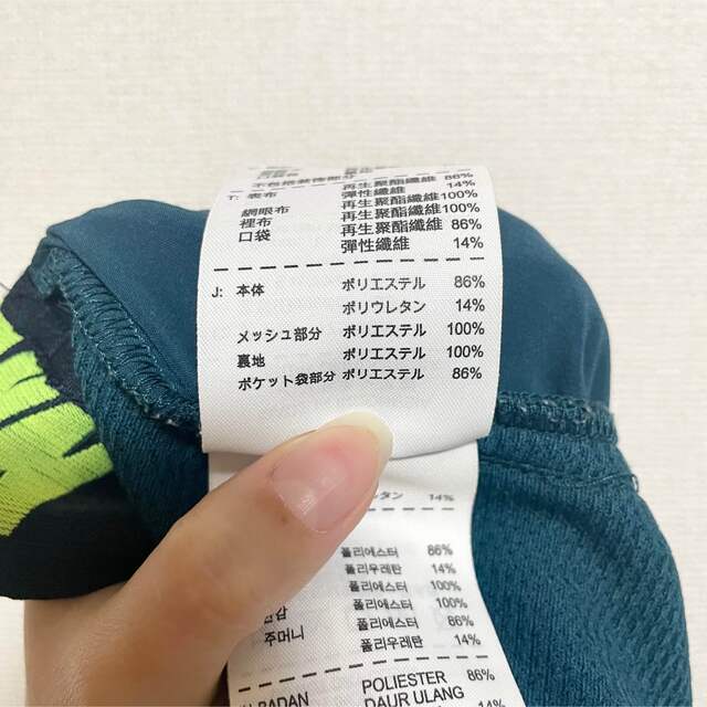 NIKE(ナイキ)の◎タイムセール‼️◎ NIKE メンズのパンツ(ショートパンツ)の商品写真