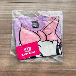 ベビードール(BABYDOLL)のBABYDOLL Tシャツ(Ｔシャツ)