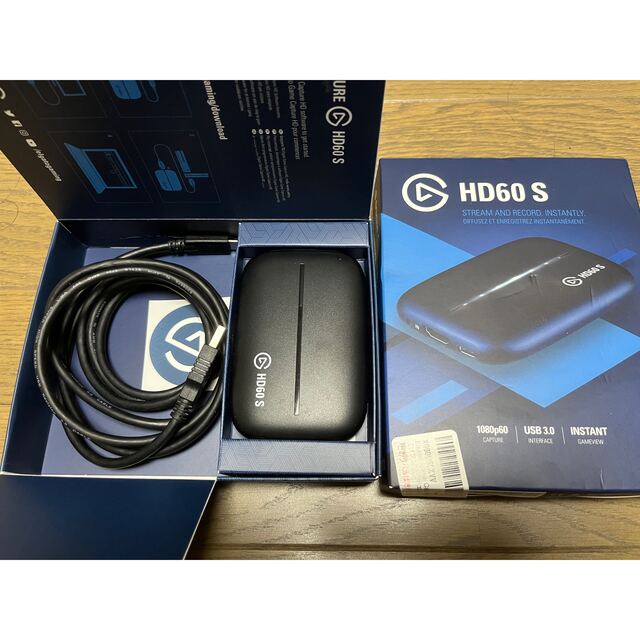 HD60s