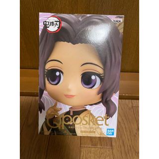 バンプレスト(BANPRESTO)の【大人気商品・最安値】鬼滅の刃 胡蝶しのぶ フィギュア(アニメ/ゲーム)