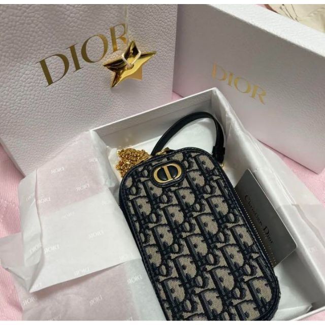 好きに 早い者勝ち 値下げ dior フォンホルダー ilam.org