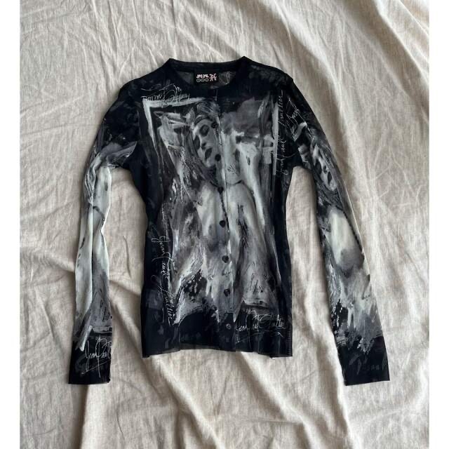 お歳暮 GAULTIER Jean-Paul - net power '奥底の官能' gaultier paul