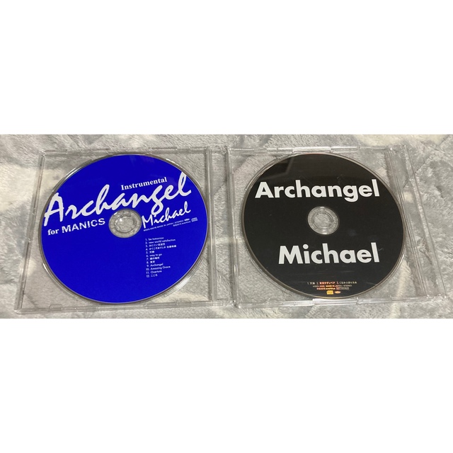 MICHAEL DVD、CD2種類、グッズ　SOPHIA 松岡充 7