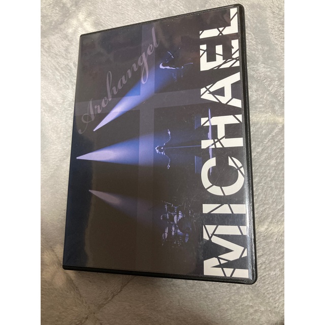 MICHAEL DVD、CD2種類、グッズ　SOPHIA 松岡充 1