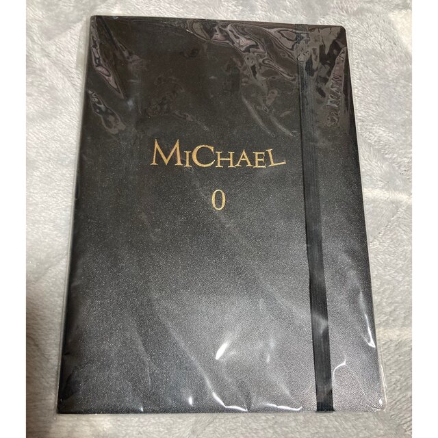 MICHAEL DVD、CD2種類、グッズ　SOPHIA 松岡充 8