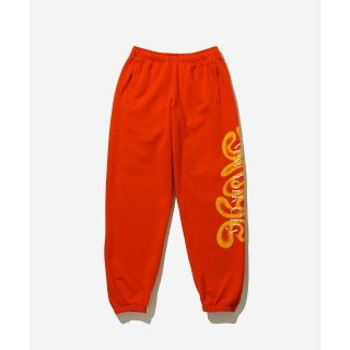 サタデーズニューヨークシティ(Saturdays NYC)の【オレンジ（70）】Abrams Snyc Airbrush Sweatpant(その他)