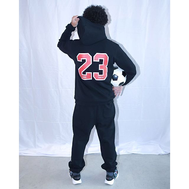 F.C.R.B.(エフシーアールビー)のXL　FCRB 22AW SOPH. TOKYO 23 TECH SWEAT メンズのトップス(パーカー)の商品写真