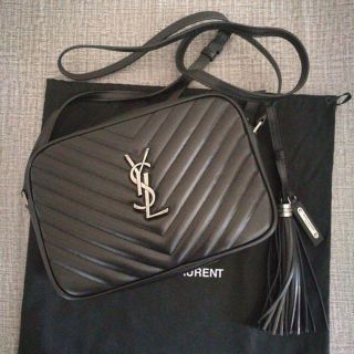 Saint Laurent - YSLショルダーバッグ