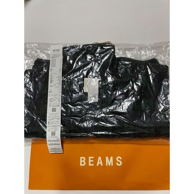 BEAMS PLUS(ビームスプラス)の22秋冬 SSZ × BEAMS PLUS FLEECE JACKET L メンズのジャケット/アウター(その他)の商品写真