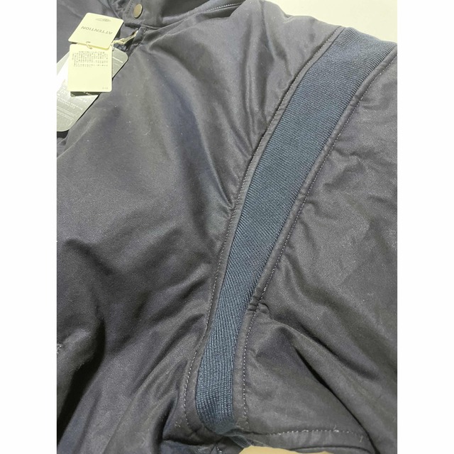 BEAMS PLUS(ビームスプラス)の【専用】22秋冬 SSZ × BEAMS PLUS PADDING JACKET メンズのジャケット/アウター(ブルゾン)の商品写真