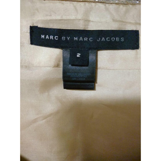 MARC BY MARC JACOBS(マークバイマークジェイコブス)のGossipGirl ブレア着用 マーク バイ マーク ジェイコブス レディースのトップス(カットソー(半袖/袖なし))の商品写真